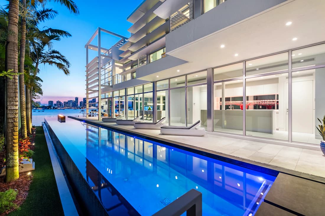 Miami Beach