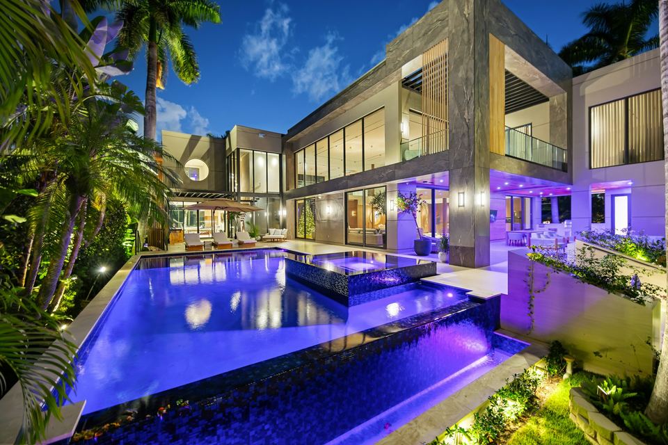 Villa Aika, property photograph 1