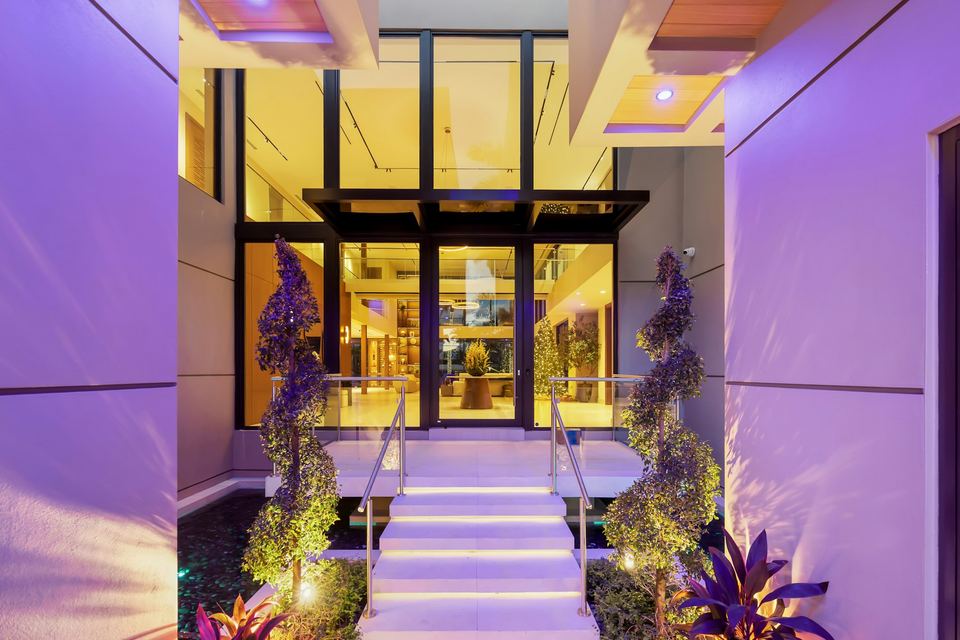Villa Aika, property photograph 4