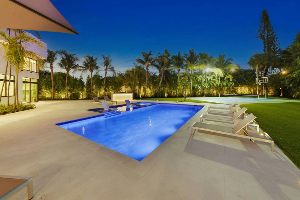 Villa Blanca, property photograph 2
