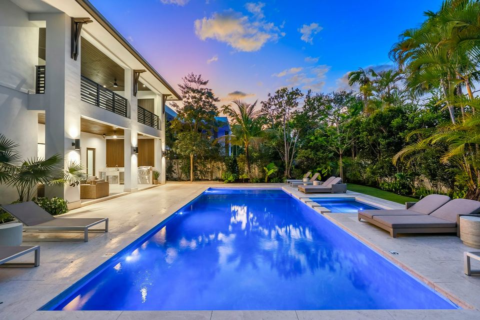 Villa Celine, property photograph 2