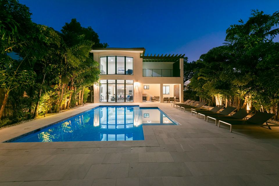 Villa Coral, property photograph 1