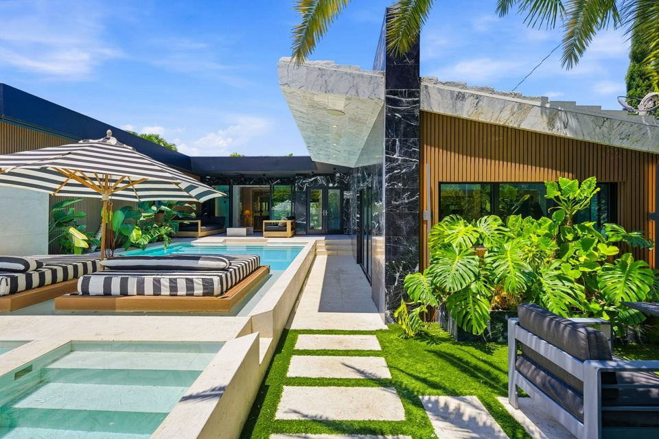 Villa Gorce, property photograph 1