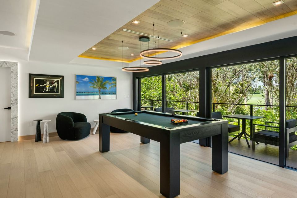 Villa Gorce, property photograph 2