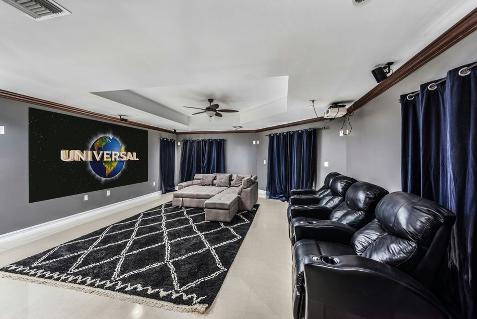 Villa Justina, property photograph 2