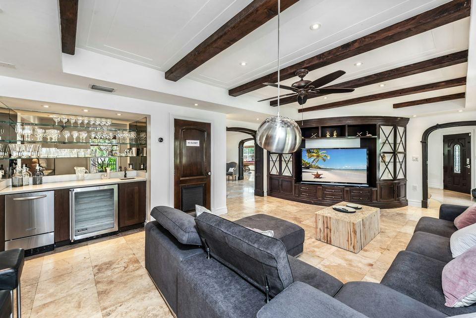 Villa Justina, property photograph 4