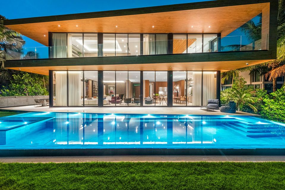 Villa Marino, property photograph 1