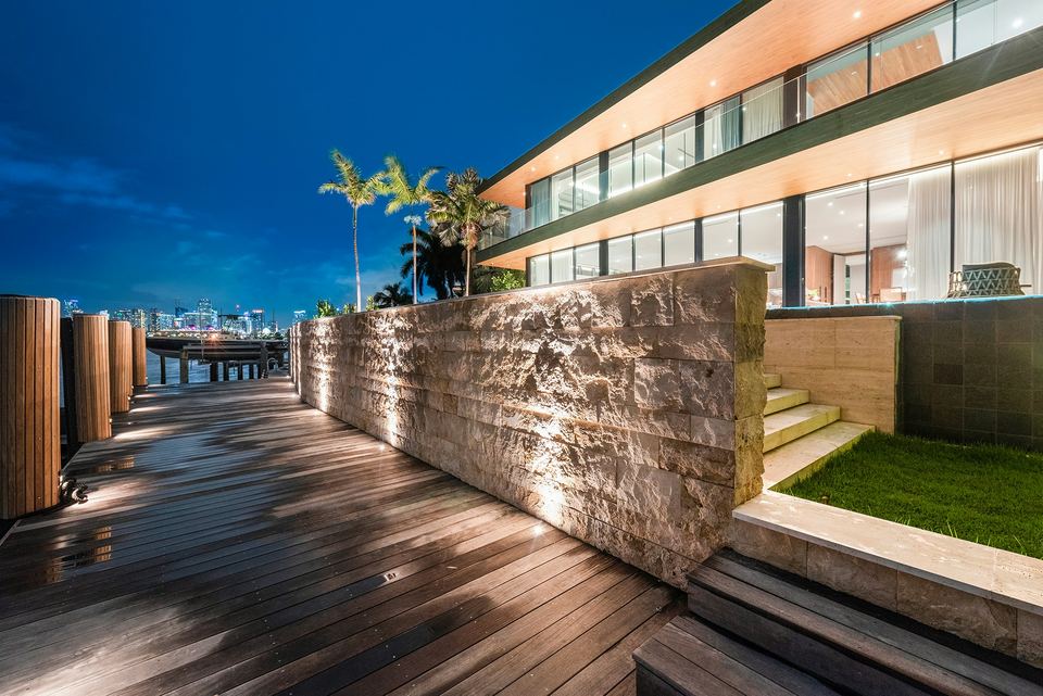 Villa Marino, property photograph 2