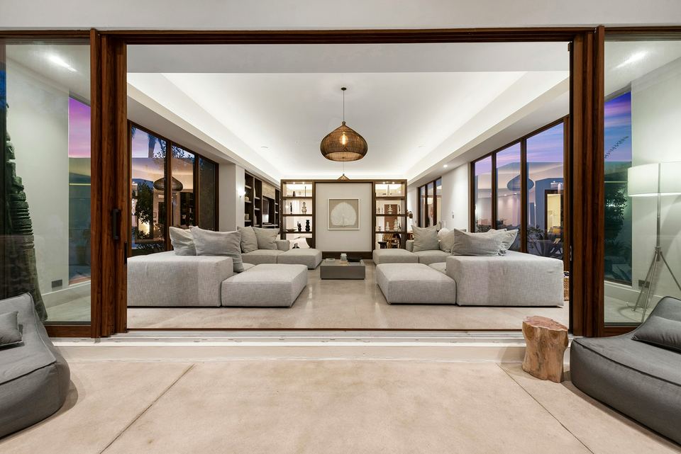 Villa Maroc, property photograph 1