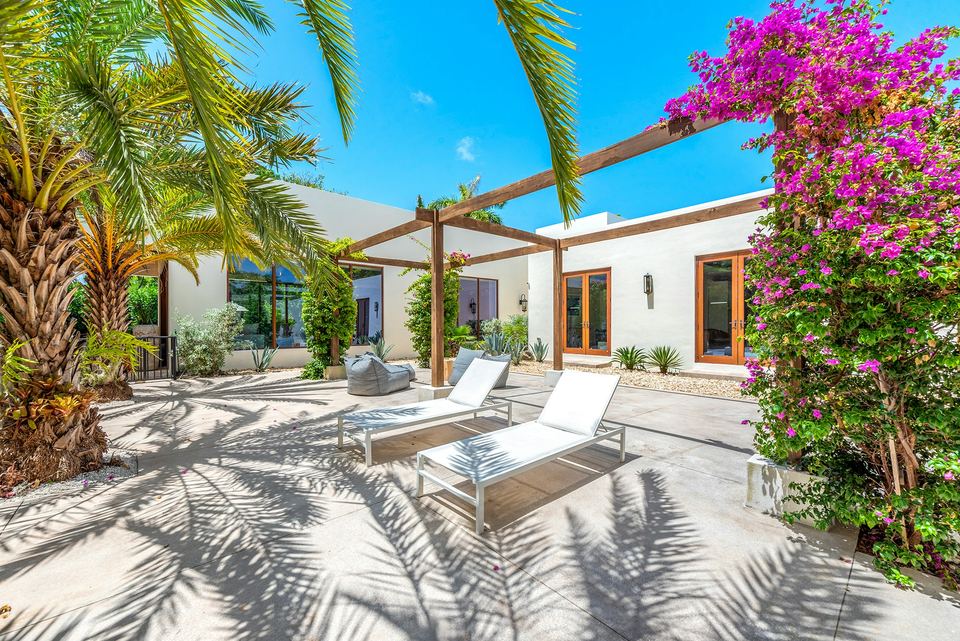 Villa Maroc, property photograph 2