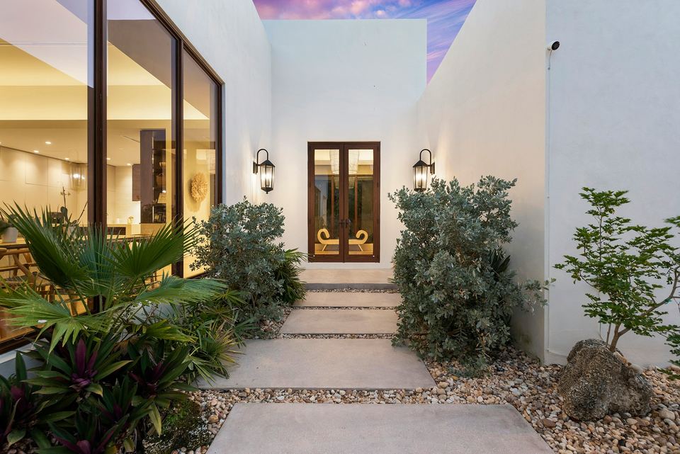 Villa Maroc, property photograph 4