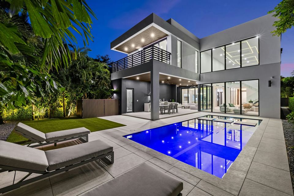 Villa Nova, property photograph 1
