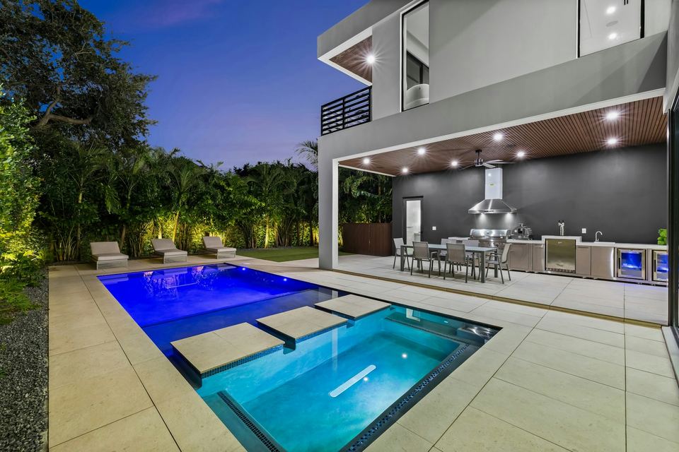 Villa Nova, property photograph 2