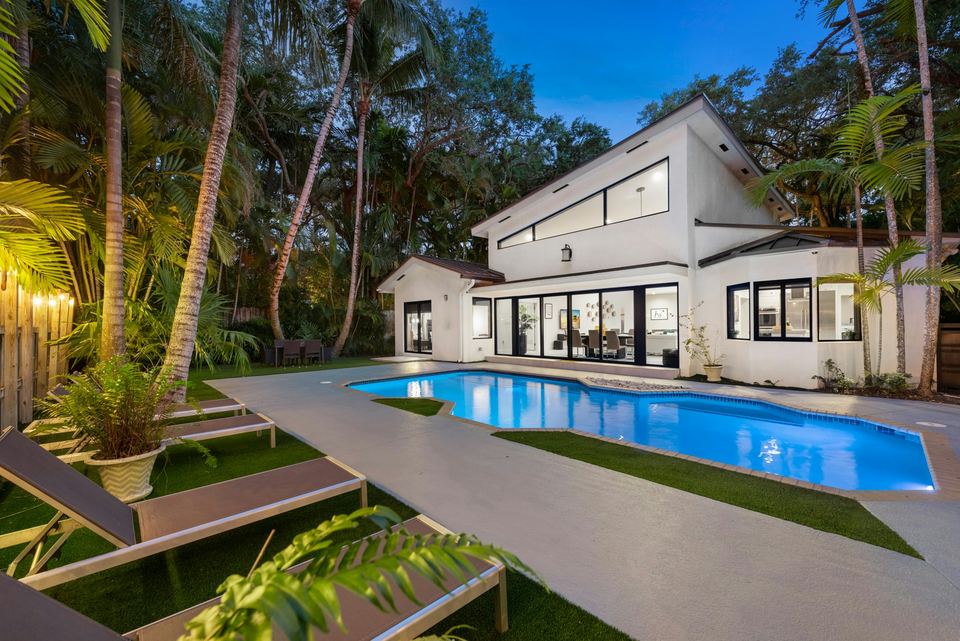 Villa Zen, property photograph 1